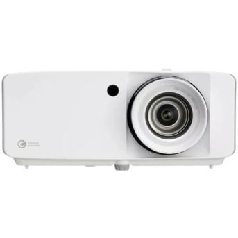 Проектор Optoma ZH551 в Metoo.kz - Metoo (1)