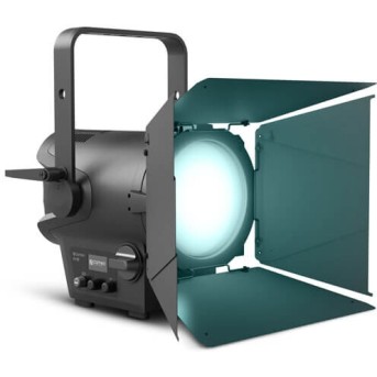 Светодиодный прожектор Cameo CLF1FC - Metoo (1)