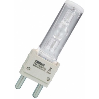 Лампа Osram HMI 1200 W/<wbr>SEL UVS - Metoo (1)