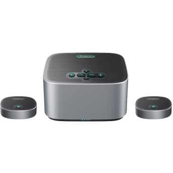 Спикерфон TENVEO TEVO-M6BEX в Metoo.kz - Metoo (1)