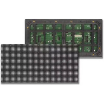 LED-Дисплей MAXON P4 (320 х 176) в Metoo.kz - Metoo (1)