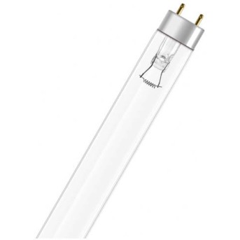 Лампа Osram PURITEC HNS 15W G13 - Metoo (1)