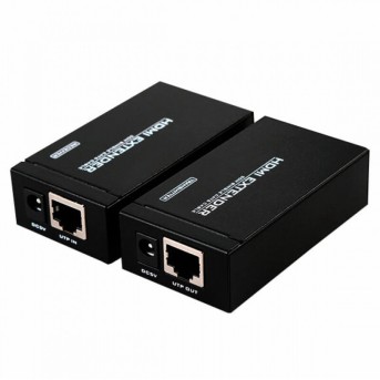 Удлинитель сигнала HDMI MAXON MT-ED05 - Metoo (1)