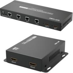 Разветвитель МАХОN MT-ED144