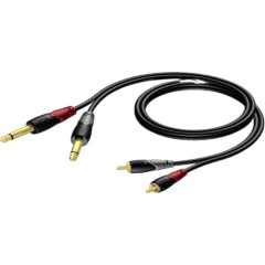 Kабель PROCAB CLA631/<wbr>1.5