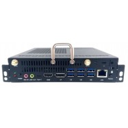 Встраиваемый компьютер для панелей MAXON OPS i5/1130G7/8Gb/256SSD