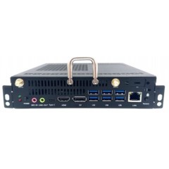 Встраиваемый компьютер для панелей MAXON OPS i5/<wbr>1130G7/<wbr>8Gb/<wbr>256SSD