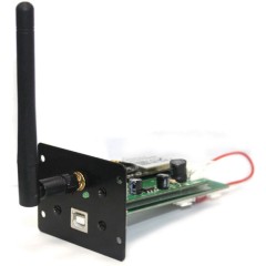 Модуль TOPP PRO T-WIFI