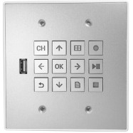 Панель управления AREC Key Control Panel