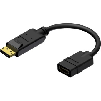 Кабель PROCAB BSP510 (20-pin - HDMI 19-pin) - Metoo (1)