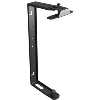 Кронштейн для громкоговорителя LD SYSTEMS LDICOA15UB Черный в Metoo.kz - Metoo (1)