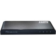 Разветвитель сигналов HDMI LENKENG LKV314Pro