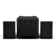Акустический комплект LD Systems DAVE 12 G4