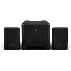 Акустический комплект LD Systems DAVE 12 G4