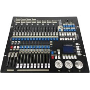 Контроллер MAXON DMX-1024
