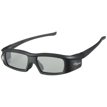 3D очки Optoma ZD301 DLP Link - Metoo (1)