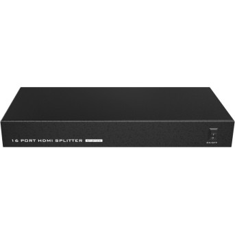Разветвитель сигналов HDMI МАХОN MT-SP1016 - Metoo (1)
