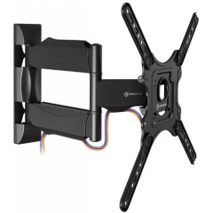 Кронштейн ONKRON NP40cn Черный