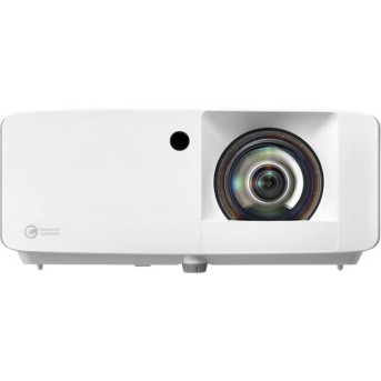 Проектор Optoma ZH451ST в Metoo.kz - Metoo (1)