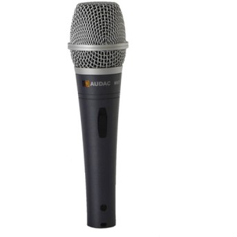 Микрофон AUDAC M66 - Metoo (1)