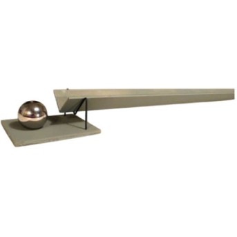 Желоб Галилея MAXON 1187 в Metoo.kz - Metoo (1)