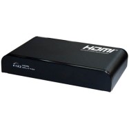Разветвитель сигналов HDMI LENKENG LKV312Pro