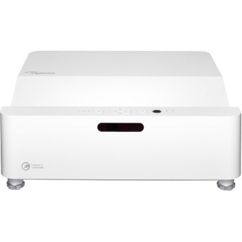 Проектор Optoma ZH430UST - Metoo (1)