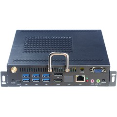 Встраиваемый компьютер для панелей MAXON OPS i7/<wbr>10750H/<wbr>8Gb/<wbr>256SSD