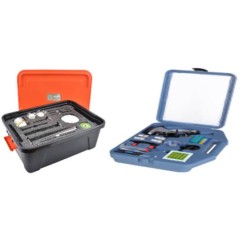 Набор для исследования почвы (на 13 учебных групп) MAXON 788765..