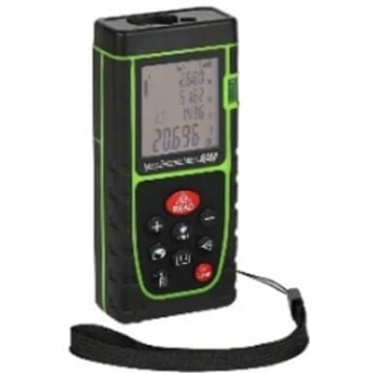 Дальномер электронный MAXON 1370 в Metoo.kz - Metoo (1)