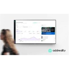 ADDREALITY Saas расширение Designer (1 месяц)..