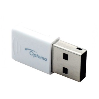 Беспроводной модуль Optoma Mini WiFi Dongle - Metoo (1)