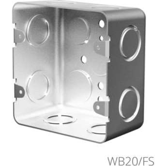 Коробка CAYMON WB20/<wbr>FS - Metoo (1)