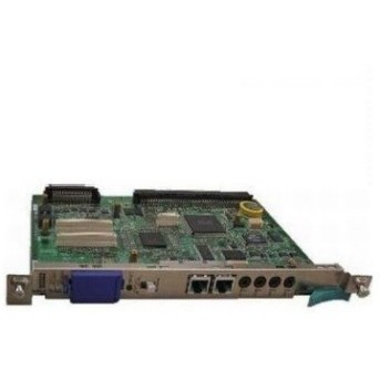 Плата центрального процессора Panasonic KX-TDE0101RU - Metoo (1)
