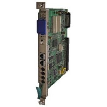 Плата центрального процессора Panasonic KX-TDE0101RU - Metoo (2)