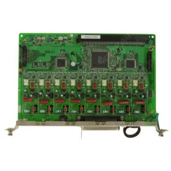 Плата 8 аналоговых внешних линий Panasonic KX-TDA0180X - Metoo (1)