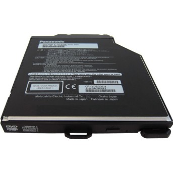 Привод Panasonic CF-VDR301U CD Combo CF-30 для ноутбука - Metoo (1)