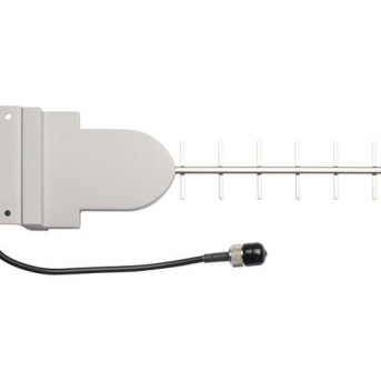 Внешняя направленная пассивная антенна D-Link ANT24-1201 - Metoo (2)