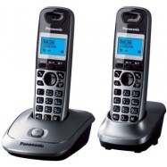 DECT телефон Panasonic KX-TG2512 CAM