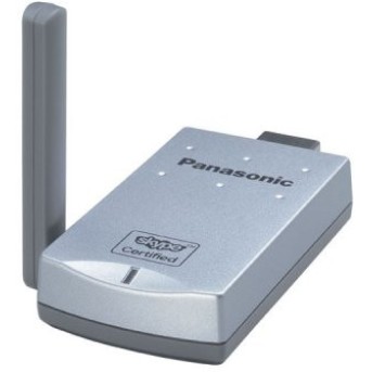 USB адаптер Skype Panasonic KX-TGA915EXS - Metoo (1)