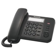 Телефон Panasonic KX-TS2352 CAW