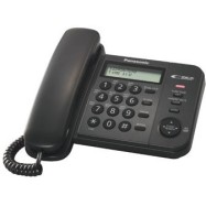 Телефон Panasonic KX-TS2356 CAW