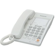 Телефон Panasonic KX-TS2363 CAW