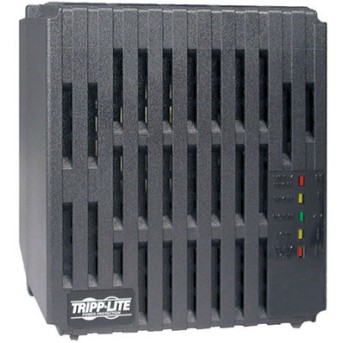Стабилизатор TrippLite LR2000 2000 Вт 6 розеток (AVR) - Metoo (1)