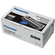 Фотобарабан Panasonic KX-FAD412A7 для KX-MB20xx серии