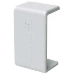 Соединение на стык DKC 00595 GM 30x10 WO