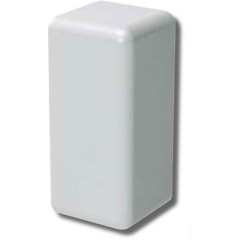 Заглушка DKC 00581 LM 30x10 WO