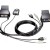 KVM переключатель D-Link KVM-221/<wbr>RU 2 портовый USB - Metoo (1)