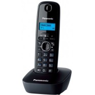 DECT телефон Panasonic KX-TG1611 CAH