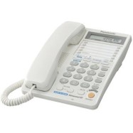 Телефон Panasonic KX-TS2368 Проводной